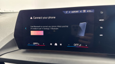 BMW 1 Series 120 Sport 5dr Step Auto Petrol Hatchback